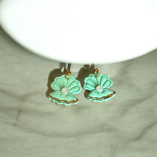 Clam Dangles