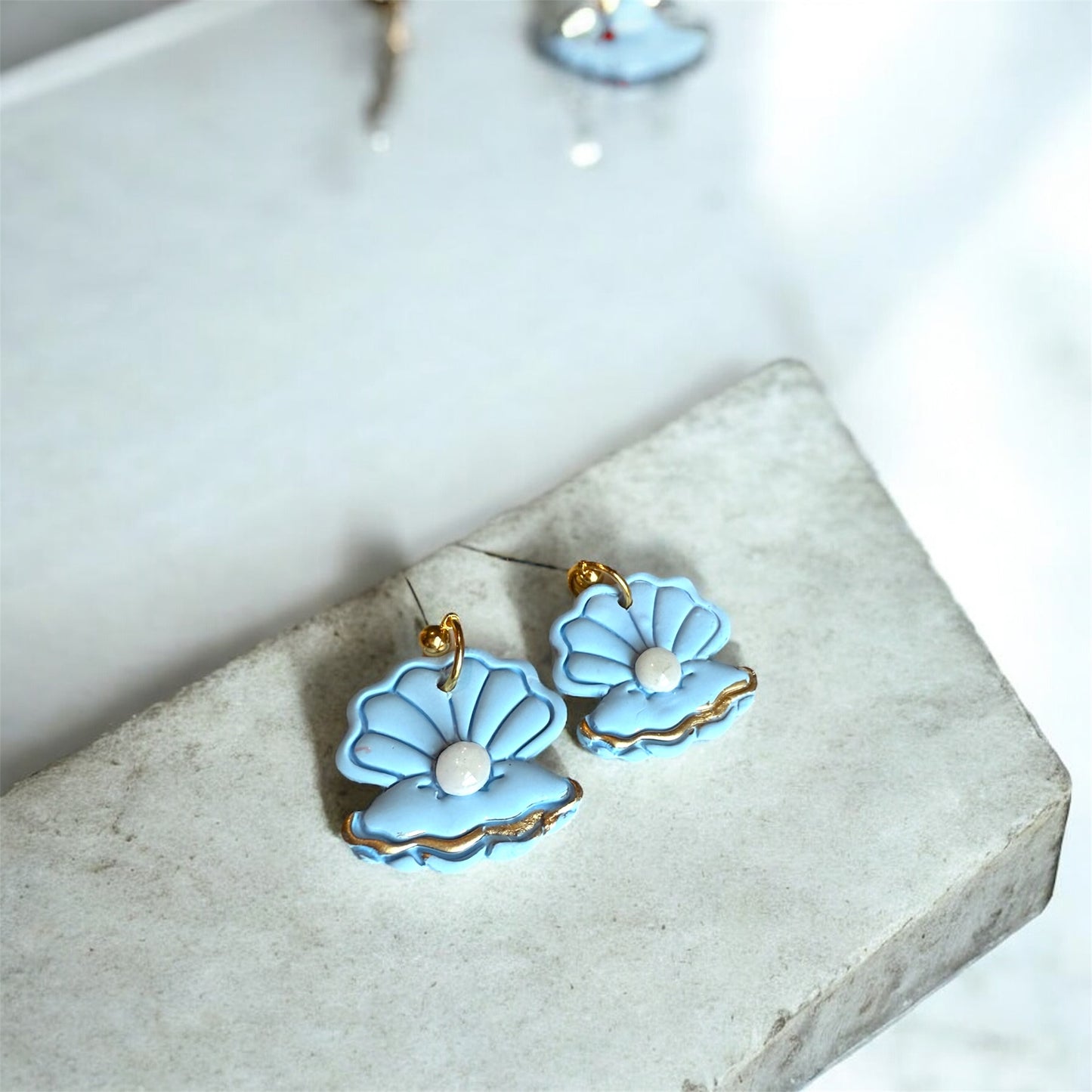 Clam Dangles