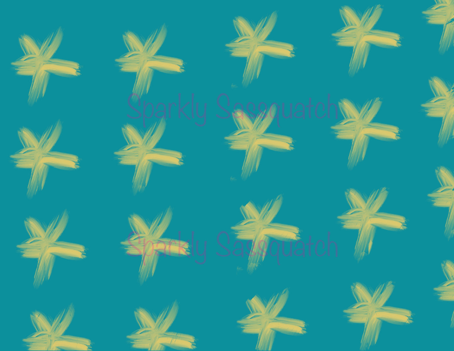 Starfish Wallpaper Digital Download