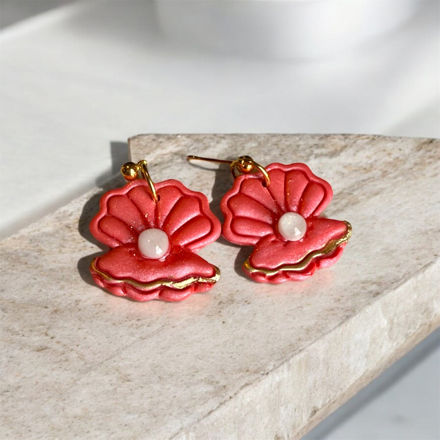 Clam Dangles