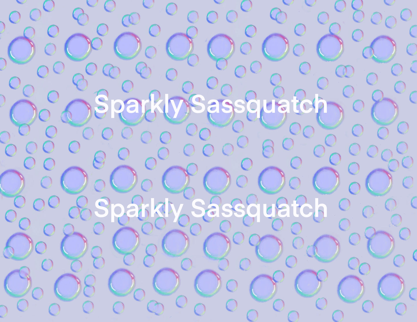 Bubbly Digital Download