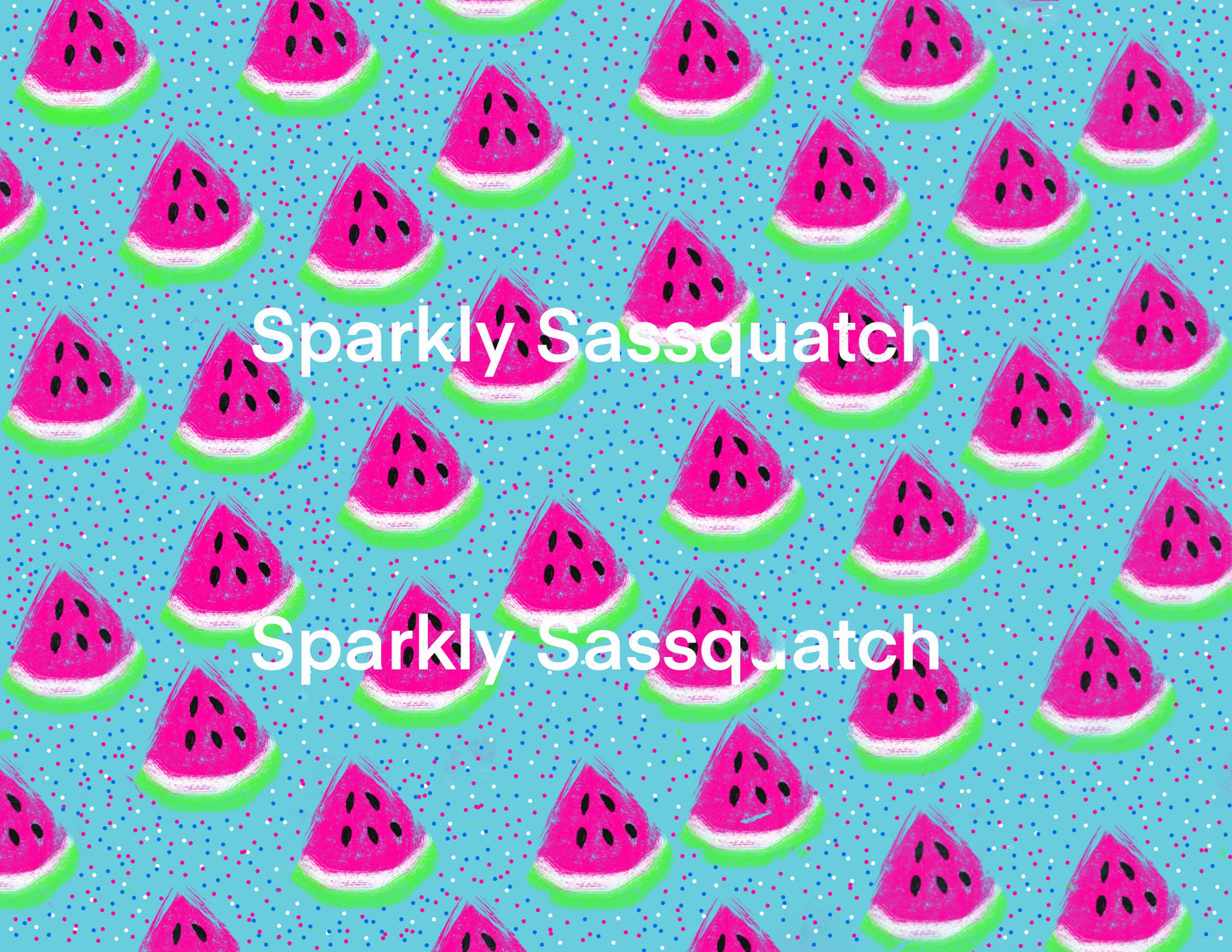 Watermelon Wasted Digital Download