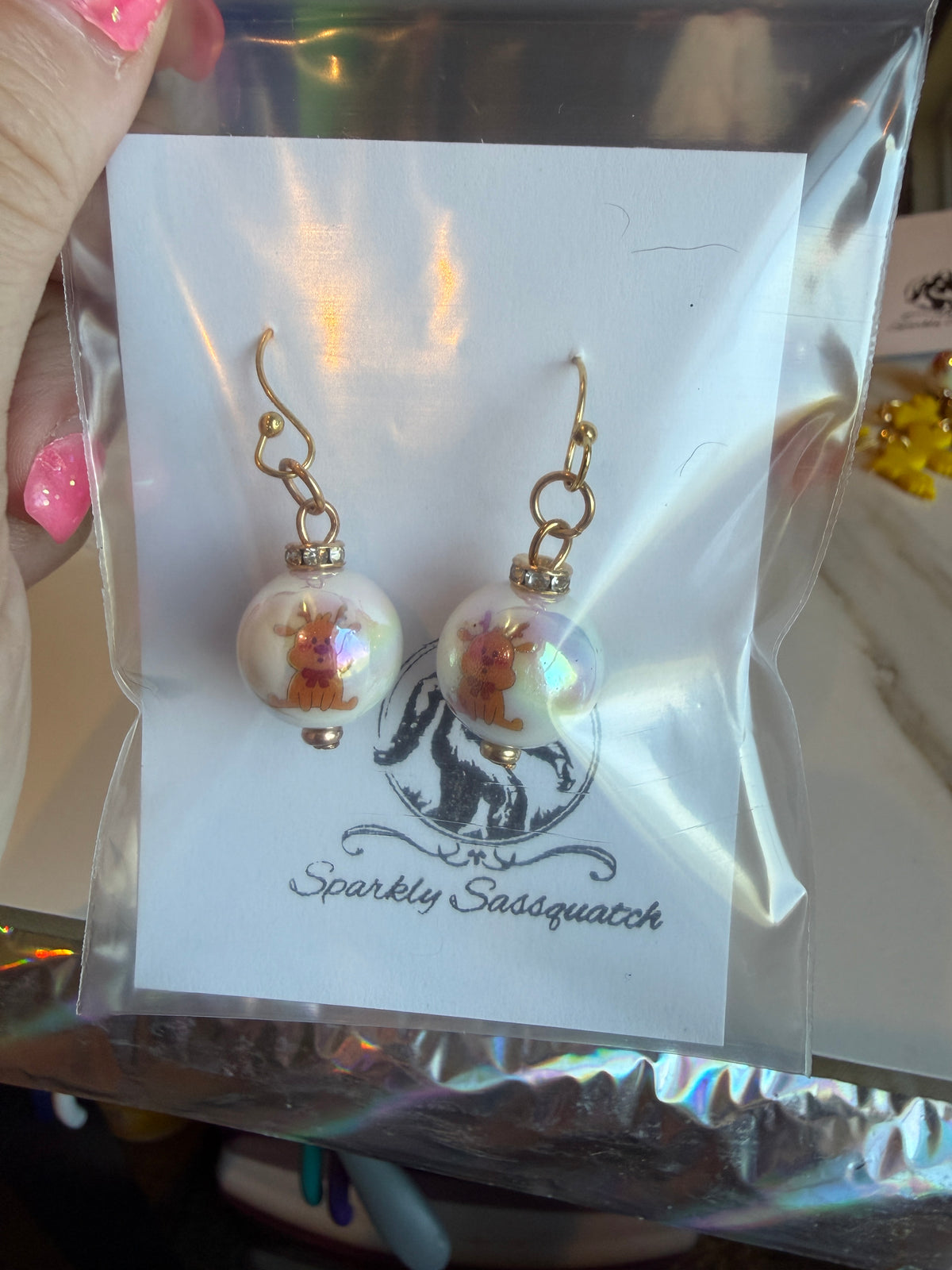 Christmas Balls