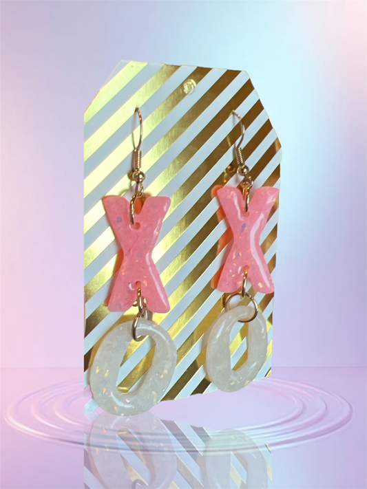X & O’s Dangle