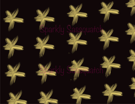 Starfish Wallpaper Digital Download